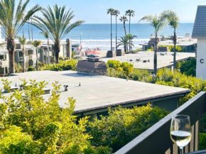 Oceanview Retreat - Steps to the Beach and 2 Pools